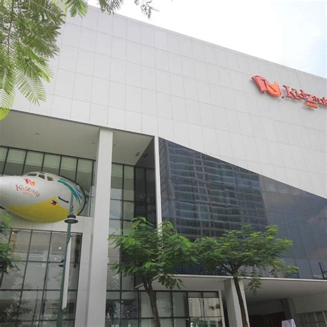 kidzania manila taguig city|KIDZANIA MANILA: All You Need to Know BEFORE You Go .